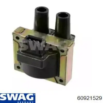 Катушка зажигания SWAG 60921529