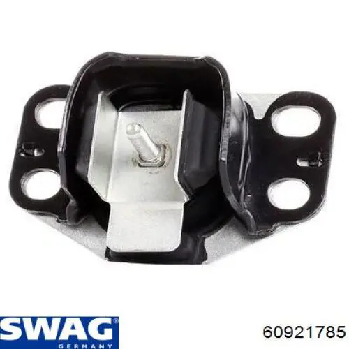 Гидроопора двигателя передняя Swag 60921785 цена, от 36.98 USD