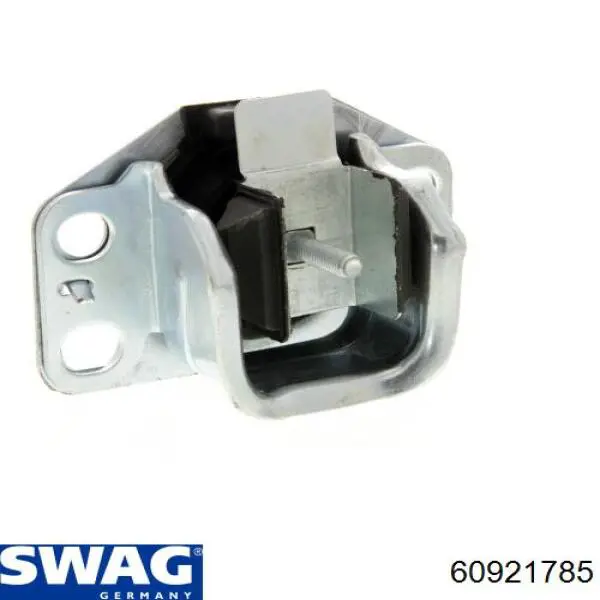 Передняя опора двигателя 60921785 Swag