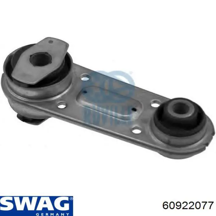 Купить 60922077 Swag Нижняя опора двигателя