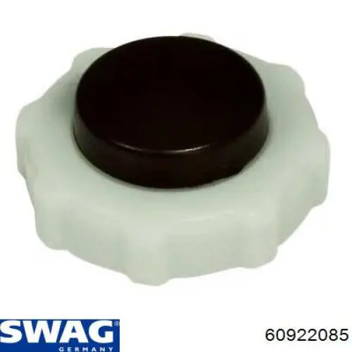 Купить 60922085 Swag Крышка/пробка расширительного бачка