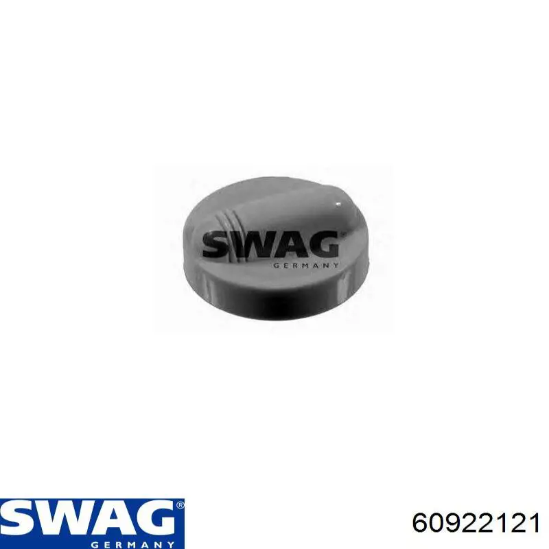 Крышка маслозаливной горловины Swag 60922121 цена, от 4.75 USD