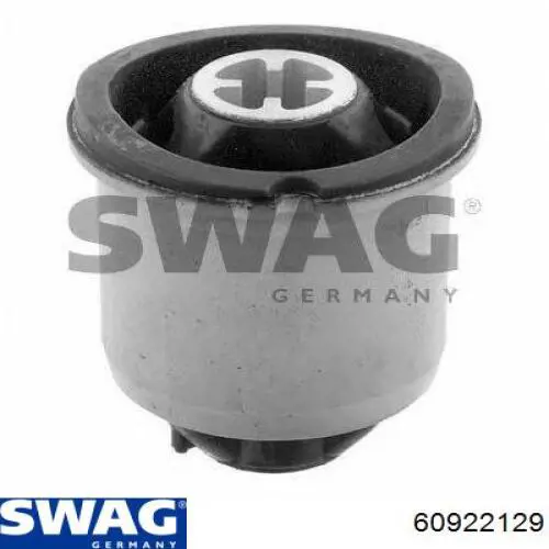 Купить 60922129 Swag Сайлентблок задней балки