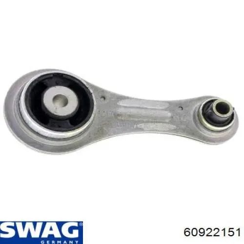 Задняя опора двигателя Swag 60922151 цена, от 20.64 USD