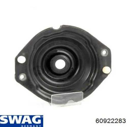 Опора передней стойки Swag 60922283