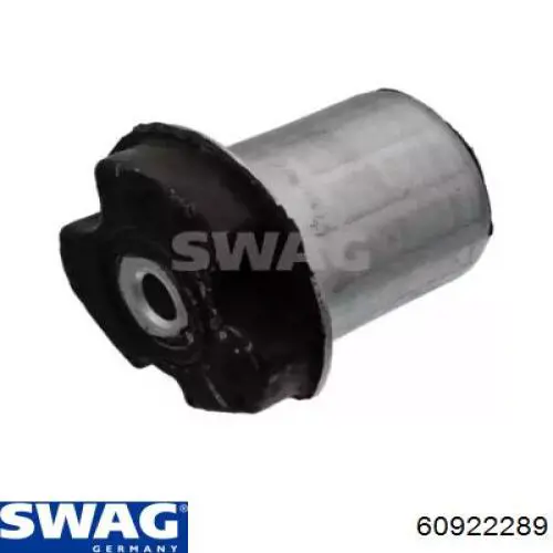 Купить 60922289 Swag Сайлентблок задней балки