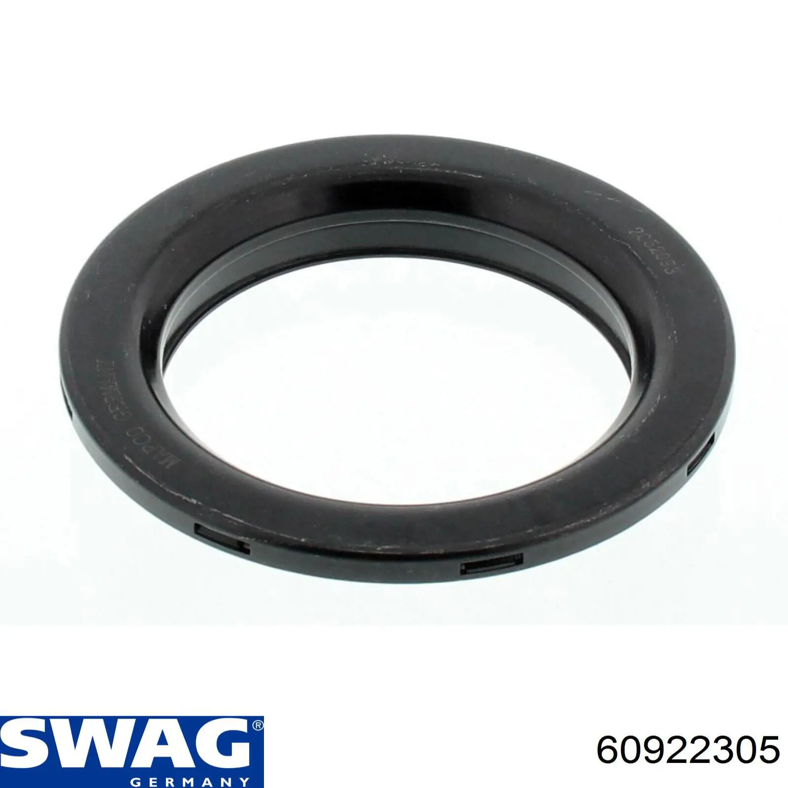 60922305 Swag Подшипник верхней опоры