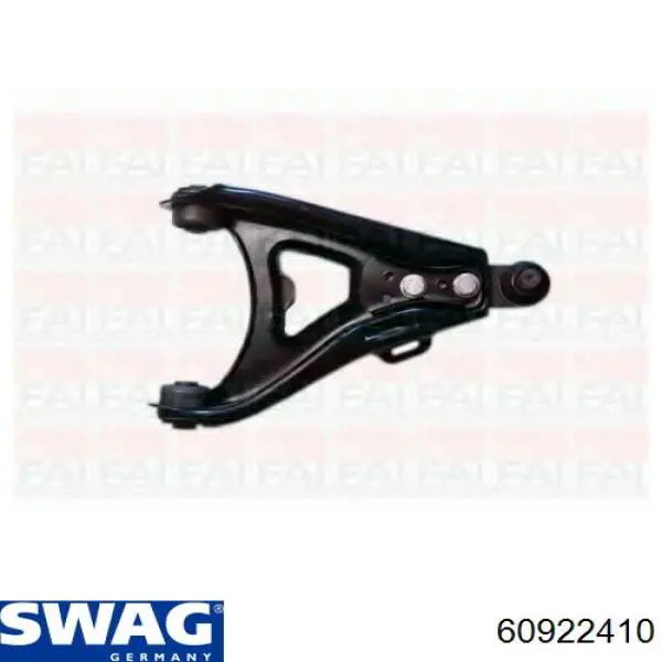 Шаровая опора, нижняя Swag 60922410 цена, от 12.71 USD