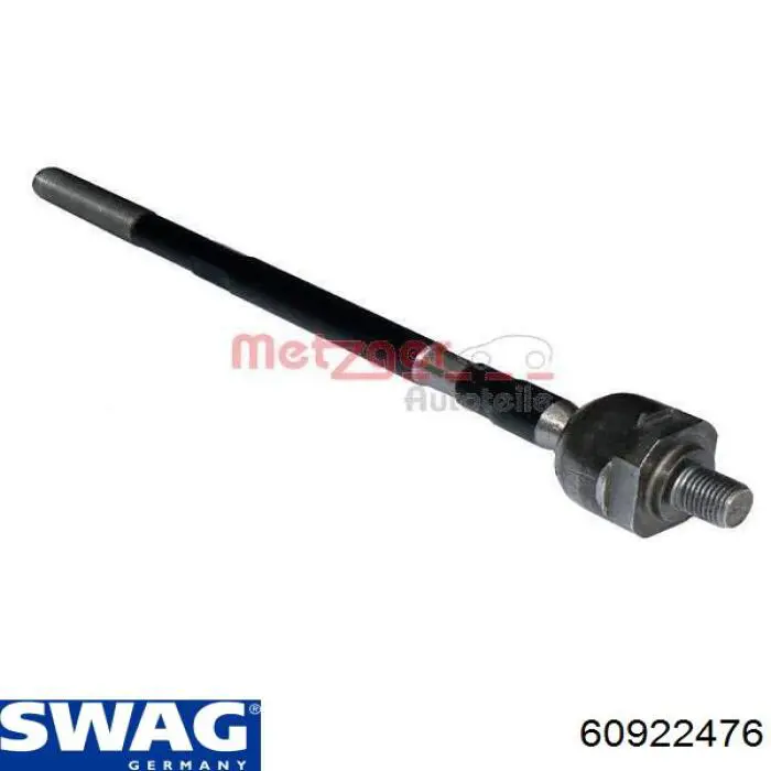 Купить 60922476 Swag Рулевая тяга