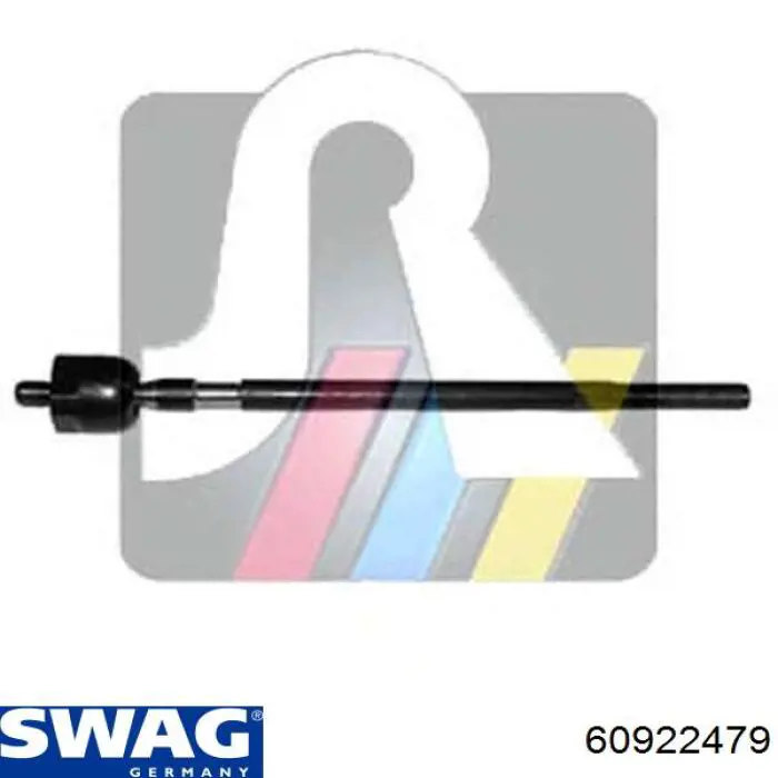 Рулевая тяга Swag 60922479 цена, от 7.36 USD