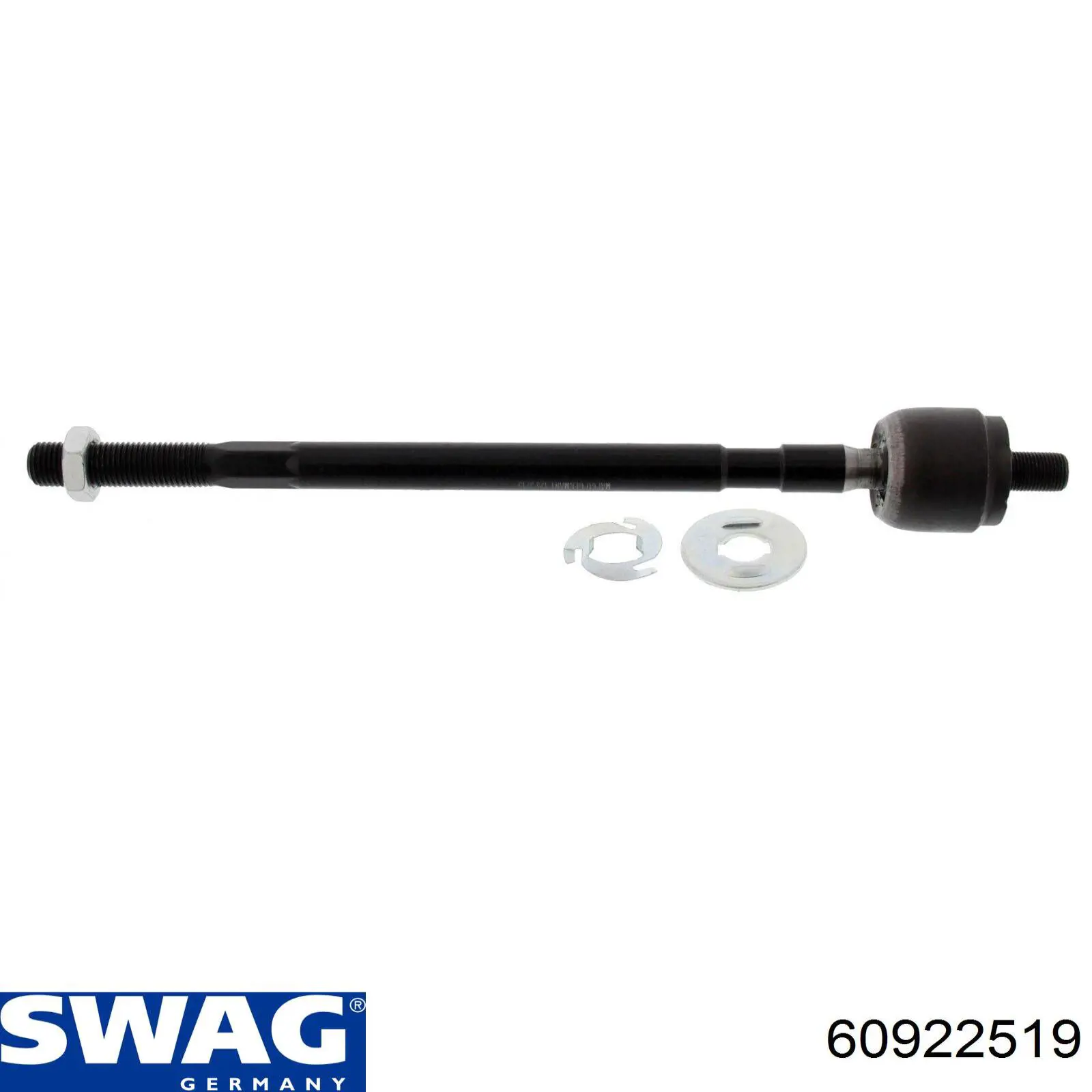 Рулевая тяга Swag 60922519 цена, от 7.28 USD