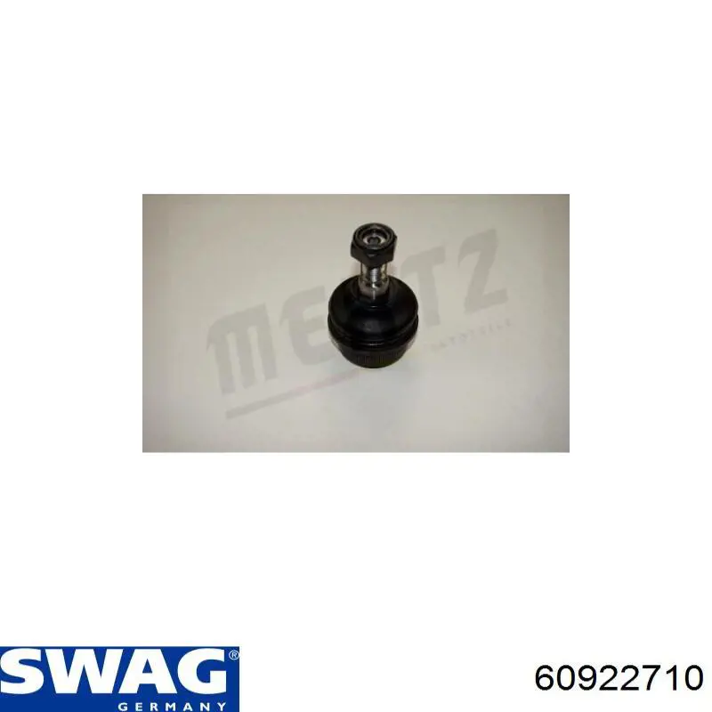 Верхняя шаровая опора 60922710 Swag