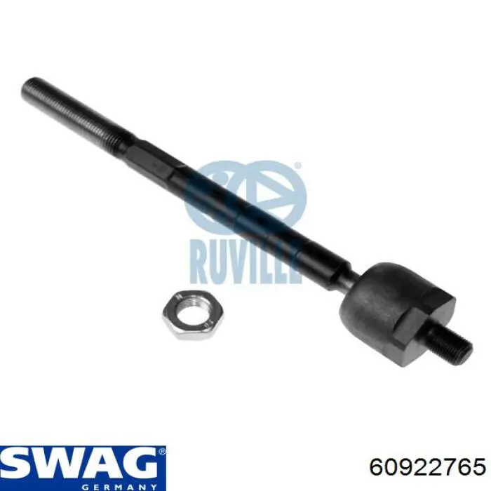 Рулевая тяга Swag 60922765 цена, от 7.80 USD