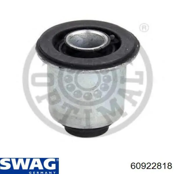 Купить 60922818 Swag Сайлентблок нижний передней подвески