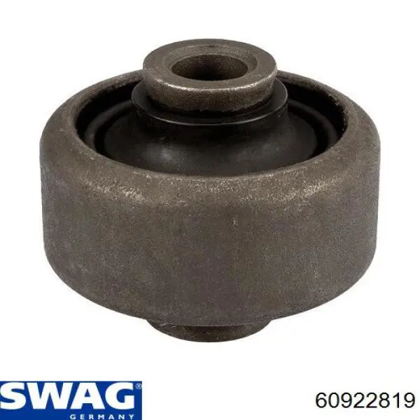 Сайлентблок переднего рычага 60922819 Swag