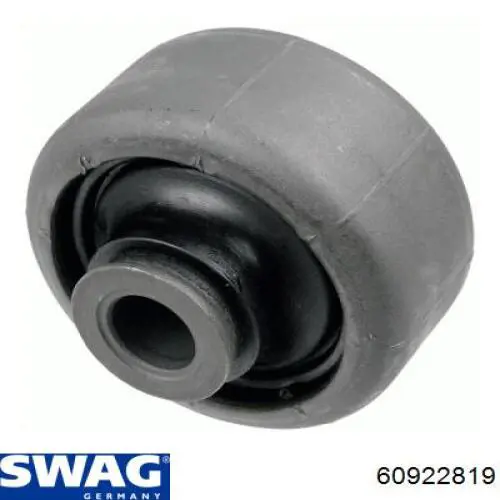 Сайлентблок передней подвески Swag 60922819 цена, от 5.64 USD