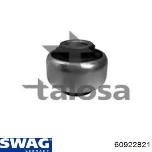 Сайлентблок переднего нижнего рычага Swag 60922821
