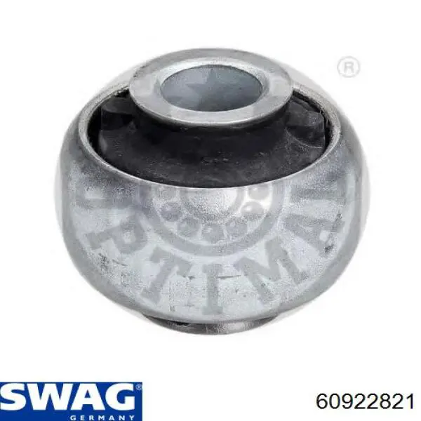 Купить 60922821 Swag Сайлентблок нижний передней подвески
