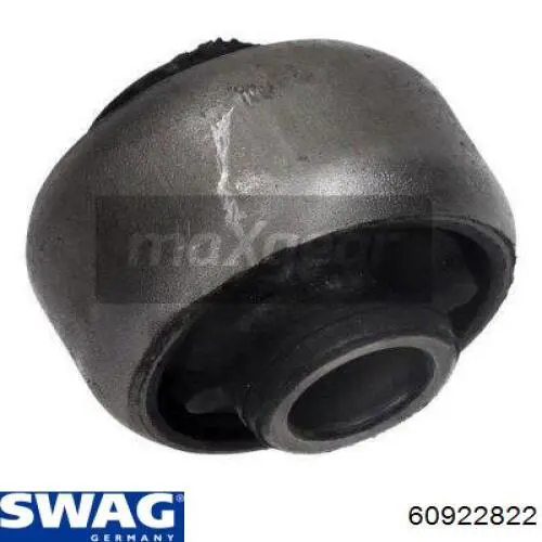Сайлентблок передней подвески Swag 60922822 цена, от 8.51 USD