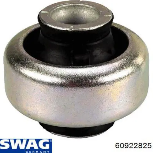 Сайлентблок передней подвески Swag 60922825 цена, от 9.94 USD
