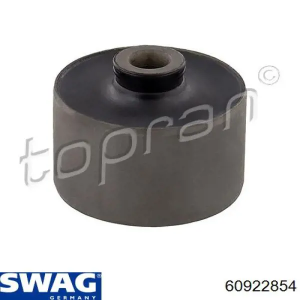 Сайлентблок заднего подрамника Swag 60922854 цена, от 13.16 USD