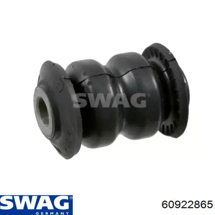 60922865 Swag Сайлентблок нижнего переднего рычага