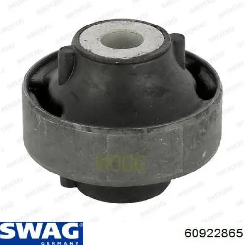 Сайлентблок передней подвески Swag 60922865 цена, от 4.25 USD
