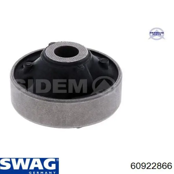 Купить 60922866 Swag Сайлентблок нижний передней подвески