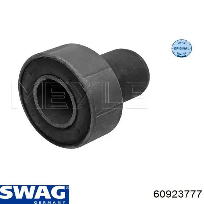 Купить 60923777 Swag Сайлентблок задней балки