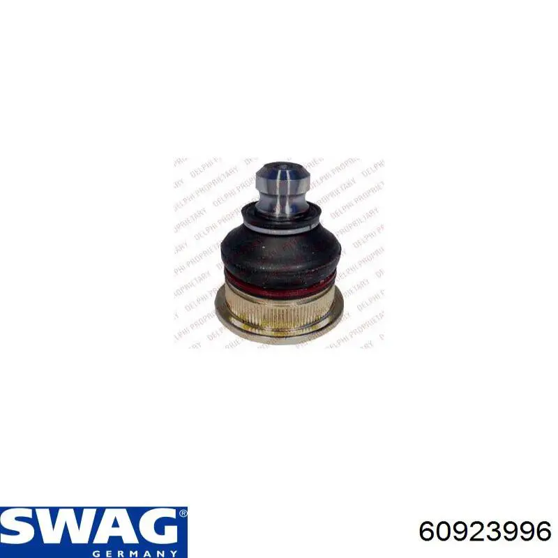 Шаровая опора, нижняя Swag 60923996 цена, от 7.55 USD