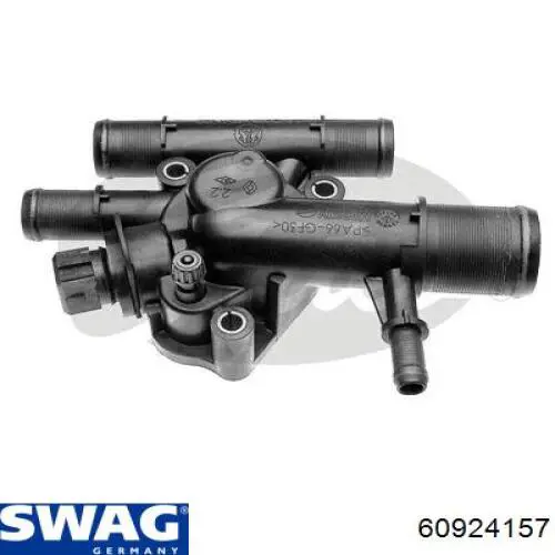 Кожух термостата Swag 60924157 цена, от 28.70 USD