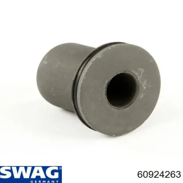 Сайлентблок переднего рычага 60924263 Swag