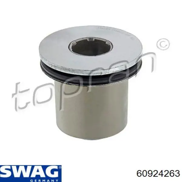 Купить 60924263 Swag Сайлентблок нижний передней подвески