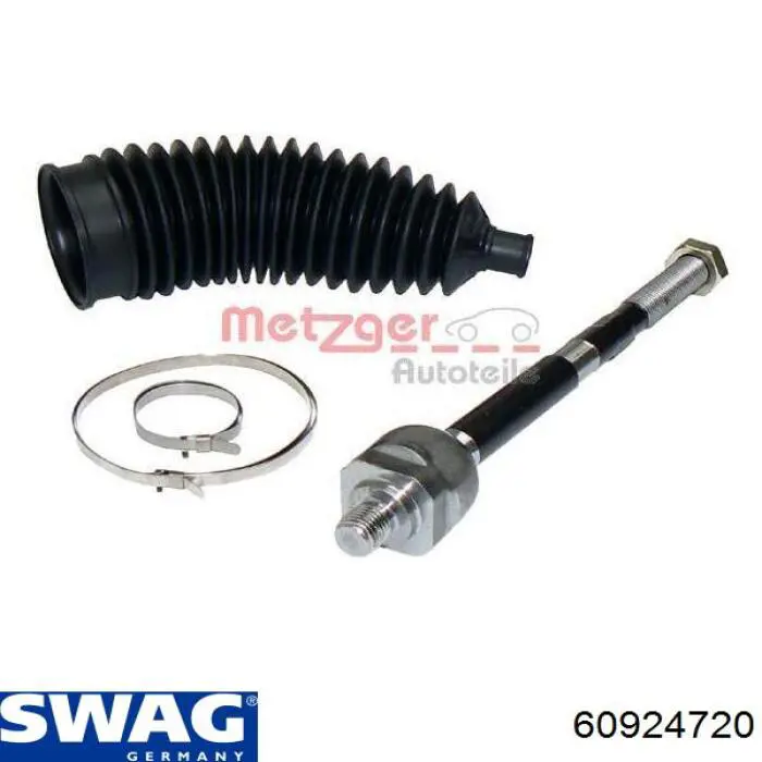 Купить 60924720 Swag Рулевая тяга