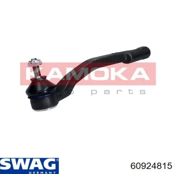 Купить 60924815 Swag Наконечник рулевой тяги, внешний