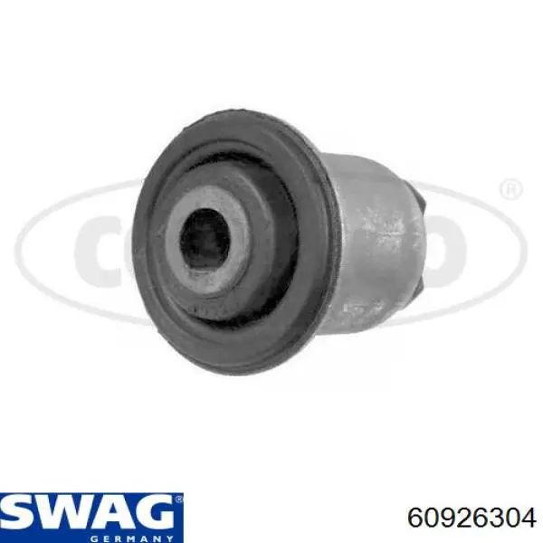 Купить 60926304 Swag Сайлентблок нижний передней подвески