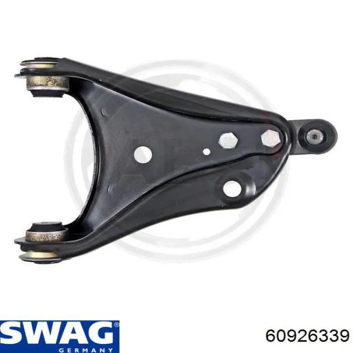 Болт крепления переднего рычага, комплект Swag 60926339 цена, от 15.40 USD
