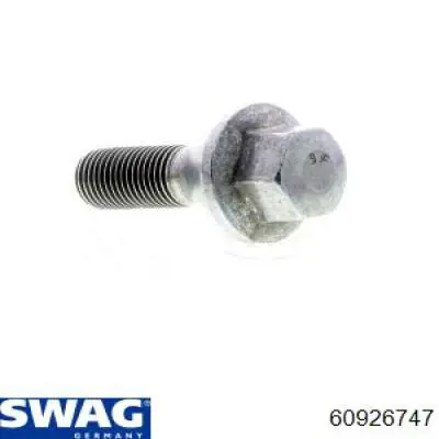 Болт колесный  Swag 60926747 цена, от 2.60 USD