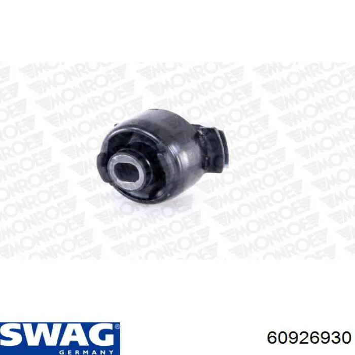 Сайлентблок задней балки 60926930 Swag