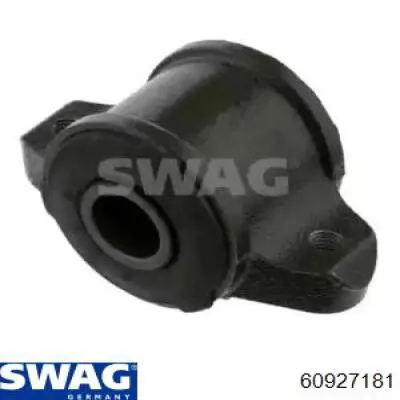 Купить 60927181 Swag Сайлентблок переднего верхнего рычага
