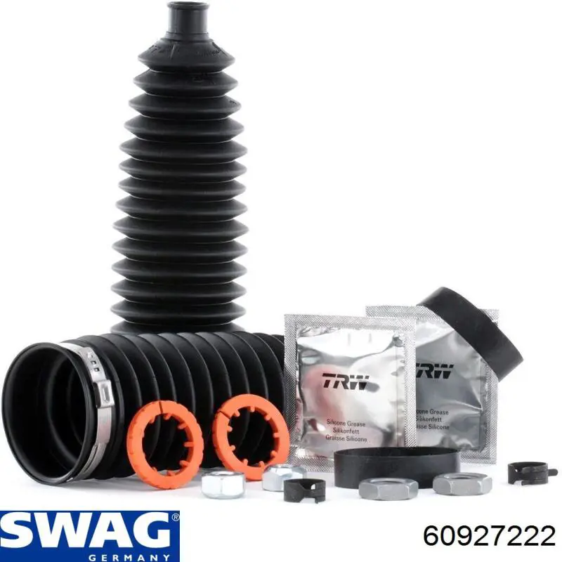 Пыльник тяги Swag 60927222 цена, от 6.67 USD