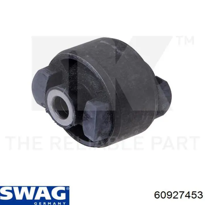 Сайлентблок переднего рычага 60927453 Swag