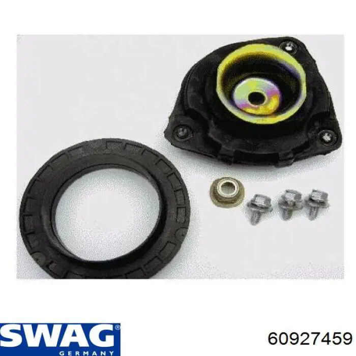 Купить 60927459 Swag Опорный подшипник амортизатора