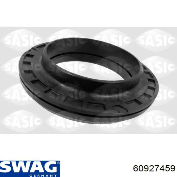 Подшипник опорный амортизатора, переднего Swag 60927459 цена, от 11.89 USD