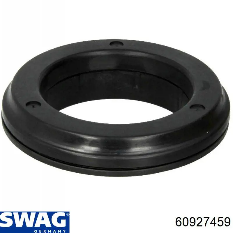 Подшипник опоры амортизатора Swag 60927459
