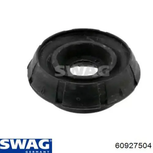 Опора передней стойки Swag 60927504
