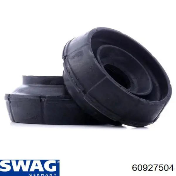 Опора переднего амортизатора 60927504 Swag