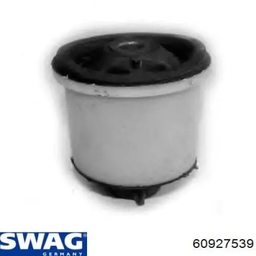 Сайлентблок задней балки 60927539 Swag