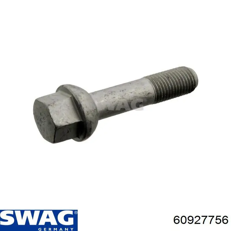Болт колесный  Swag 60927756 цена, от 3.41 USD