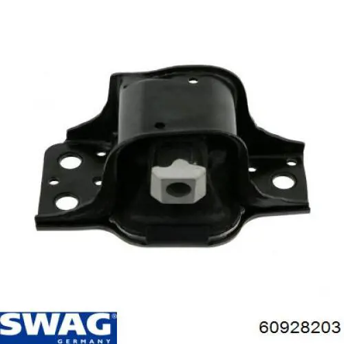 Купить 60928203 Swag Правая опора двигателя